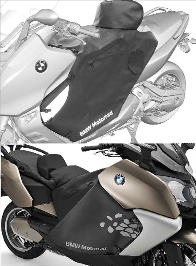 C650GT|Sport|C600 Sport Scooter Coat Kit – BMW Motorcycle