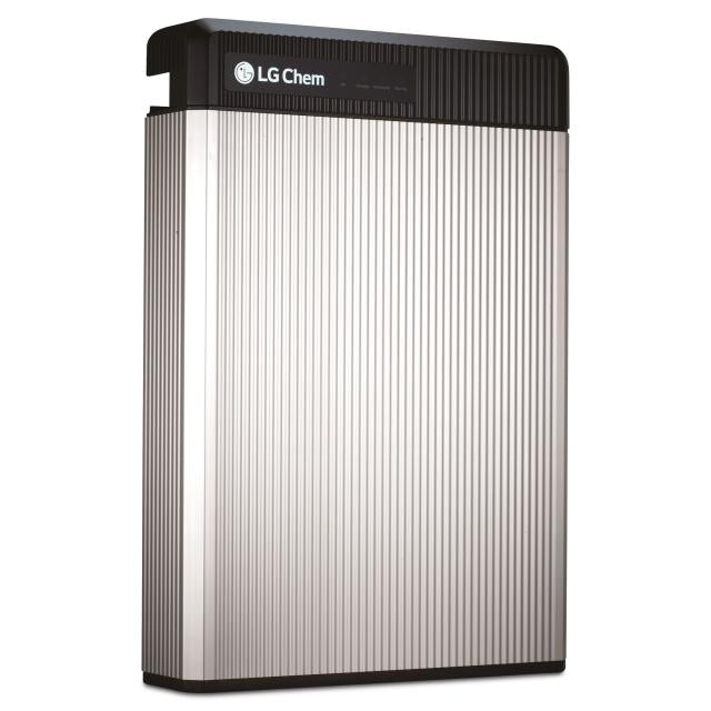 donor Verlaten beheerder LG Chem RESU 6.5 lithium-ion storage battery 48V – SolarTopStore.com