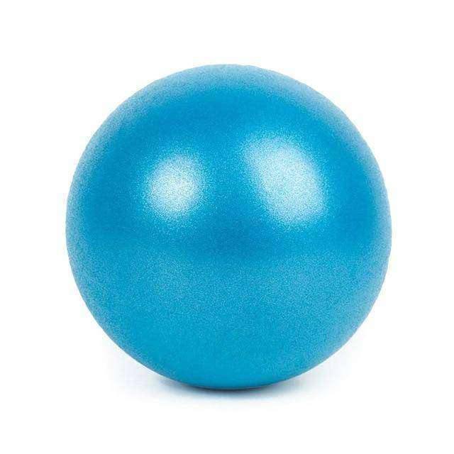 25cm exercise ball