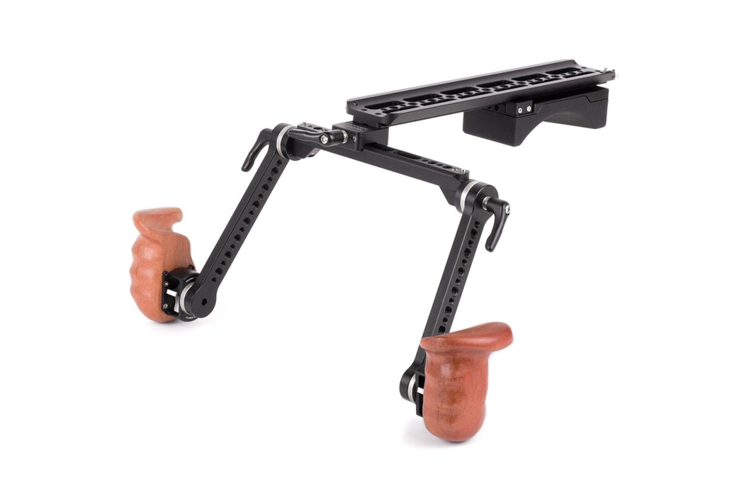 Wooden Camera Handgrip (Right)