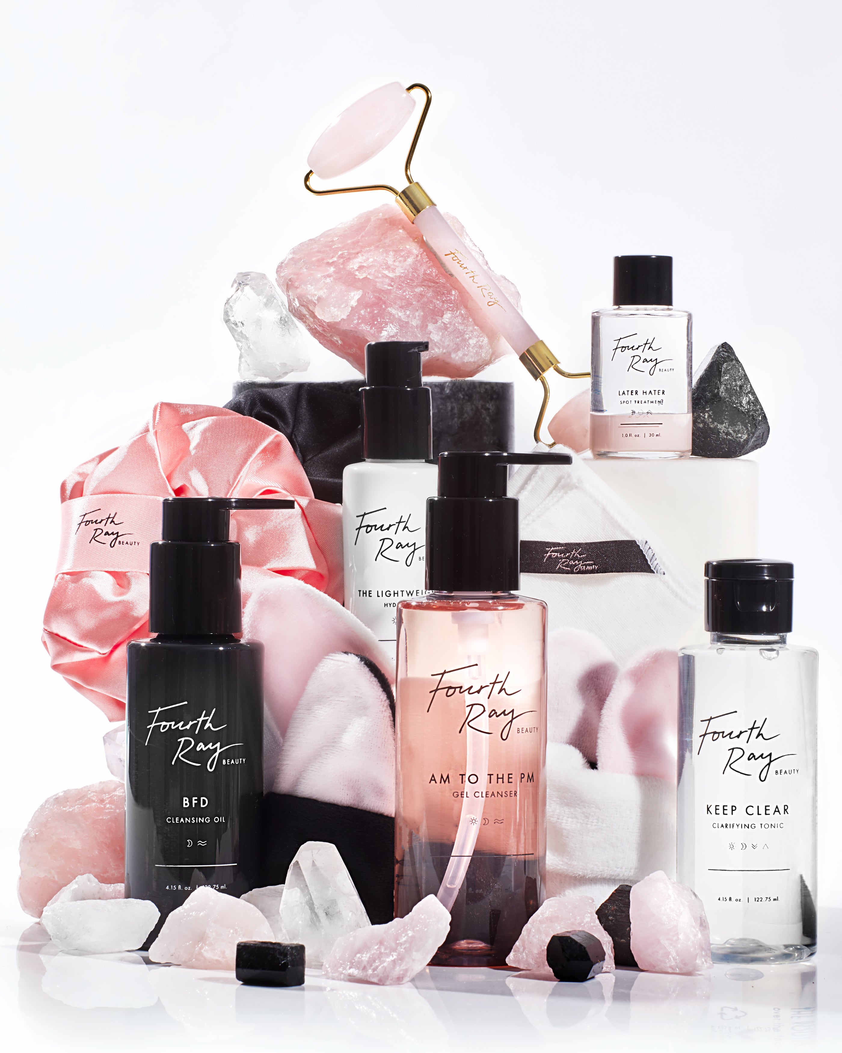 Fourth Ray Collection