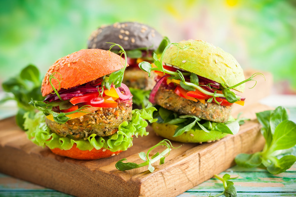 5 Delicious Meat Substitutes For A Plant Based Diet Equalution