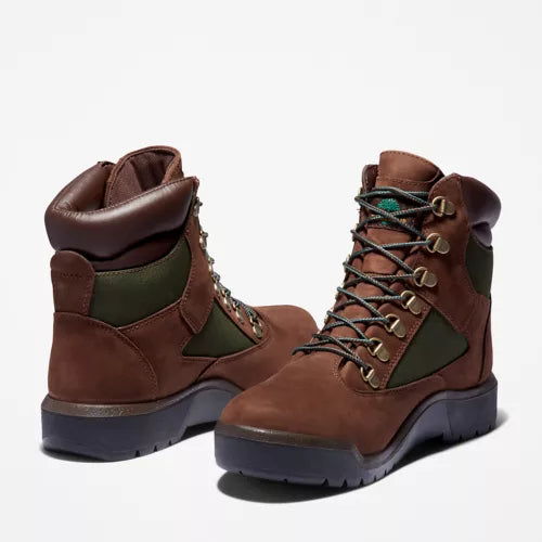 Timberland Fieldboot 6 F/l Wp - BEEF & BROCCOLI Nation - Official Site