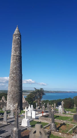 Ardmore Round Tower