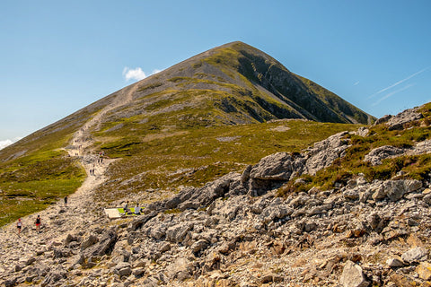 croagh patrick