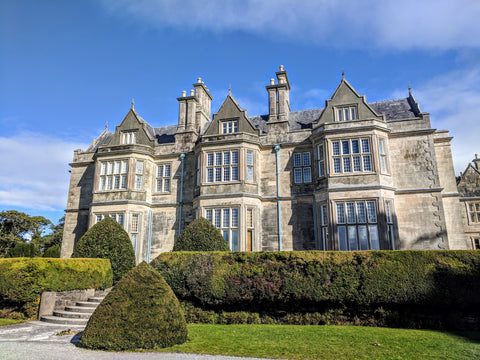 Muckross House, Killarney, County Kerry