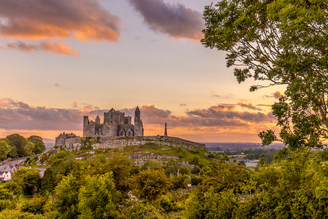 rock of cashel