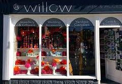 Willow Gifts And Accessories, Cashel
