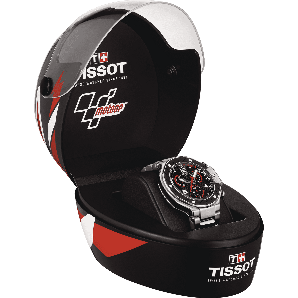 Tissot T Race Motogp Chronograph 2022 Limited Edition Timekeeper