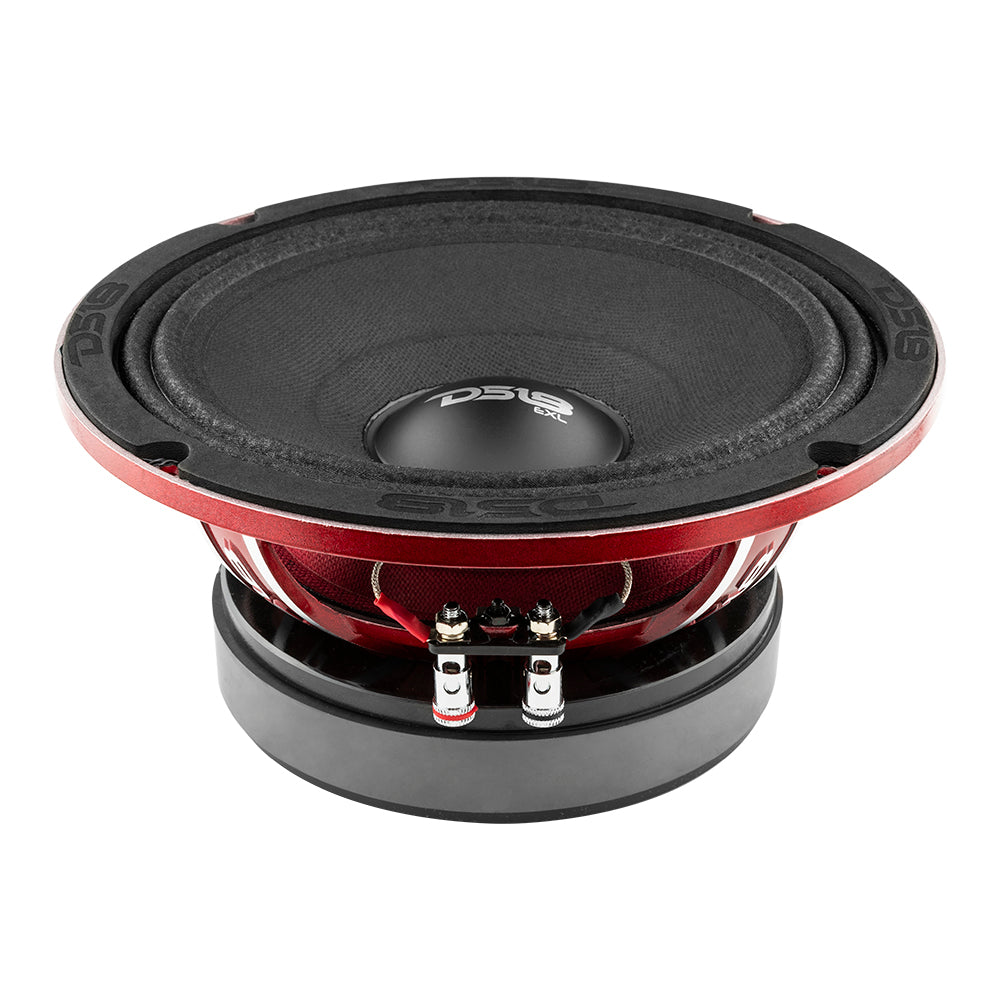 ds18 speakers 8 inch