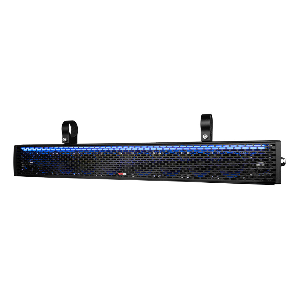 ds18 speaker bar