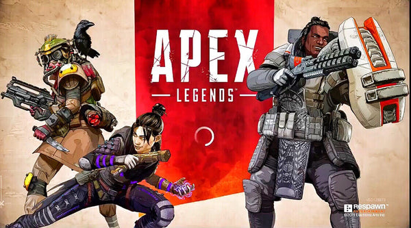 Is Apex Legends the new Fortnite killer?