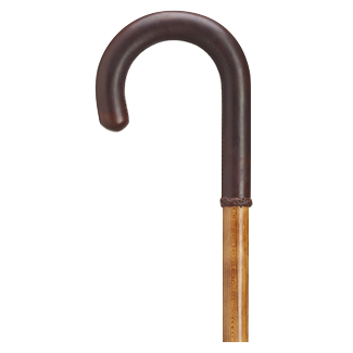 Crook Handle