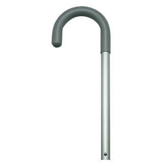 Crook Handle Cane