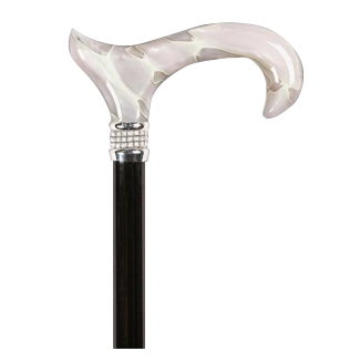 Derby Handle Cane