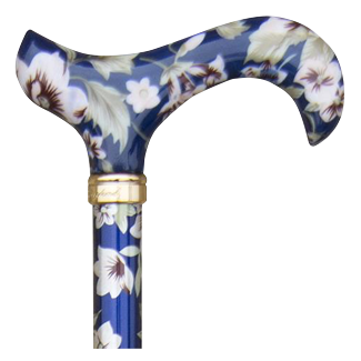 Ladies Adjustable Cane