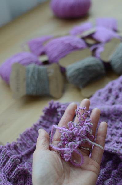 knitting for beginners knitting mistakes and frogging