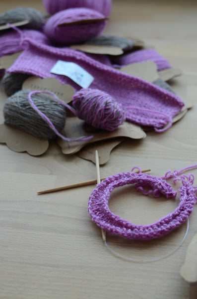 knitting for beginners knitting mistakes and frogging