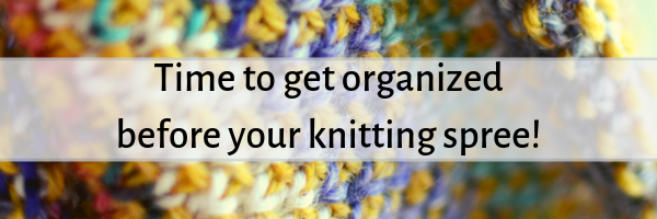 what to buy knitters and crocheters before take off how to organize knitting needles and hooks