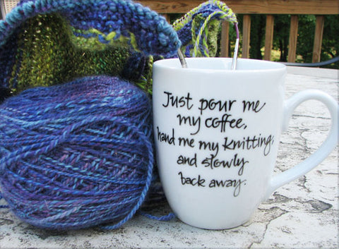 perfect gift for your knitter lovers