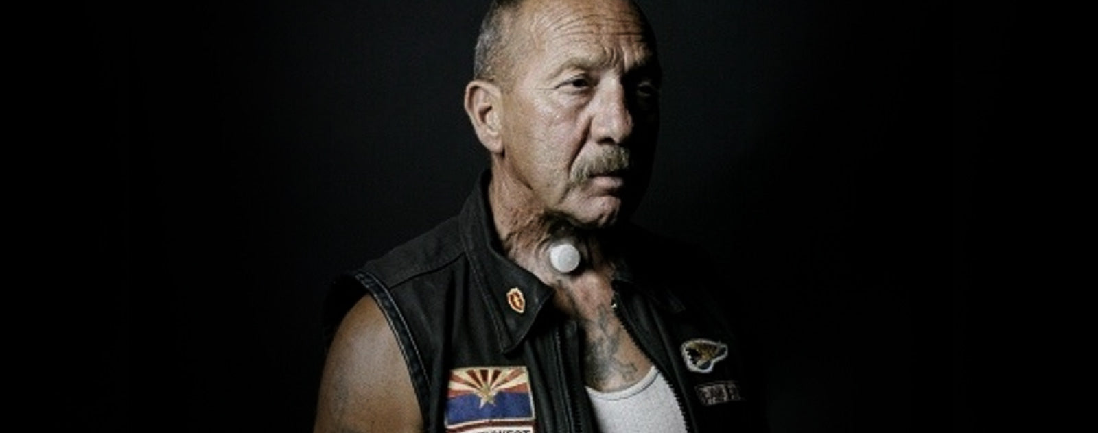 Sonny Barger, Fondateur des Hells Angels