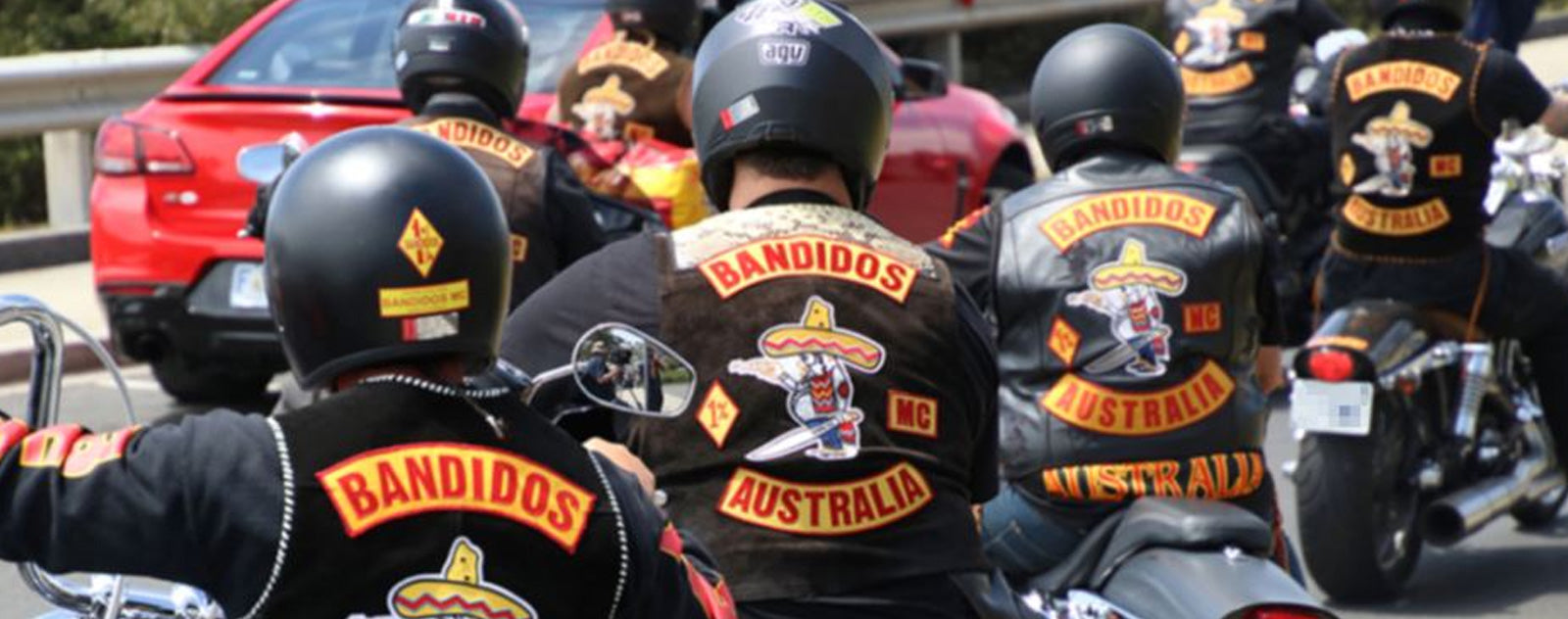 Bandidos mc