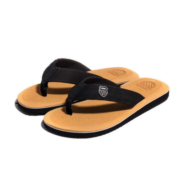 2019 men's flip flops