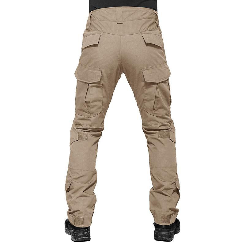 padded cargo pants