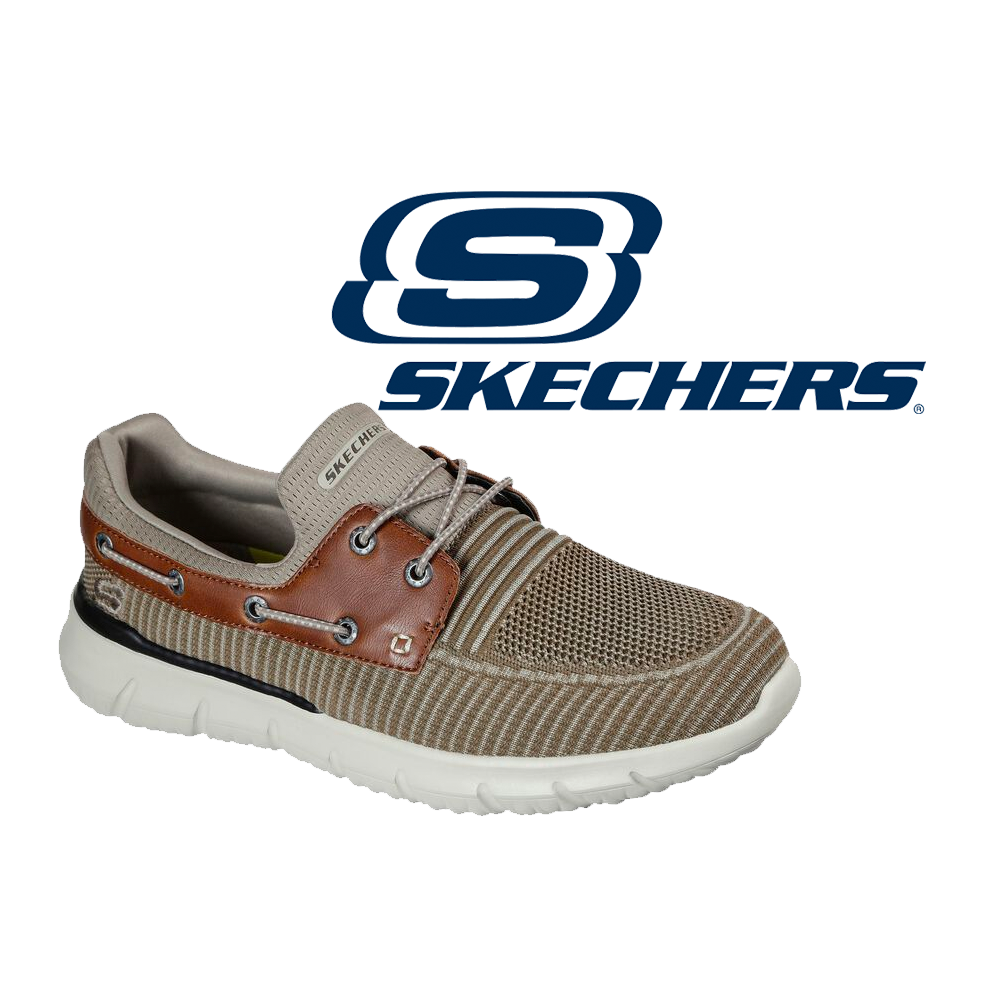 SKECHERS Retto-Clean Slate 1 Heel 210237