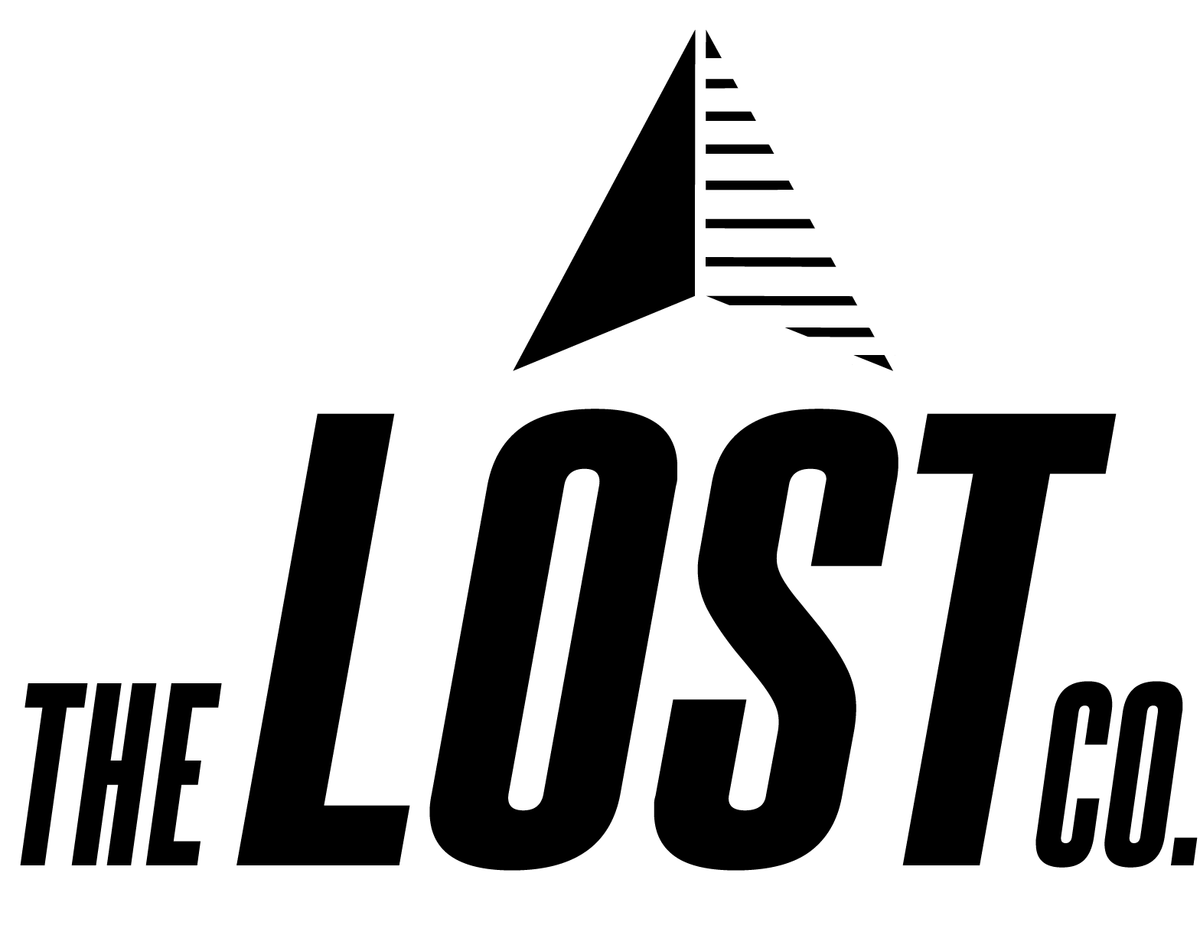 The Lost Co 