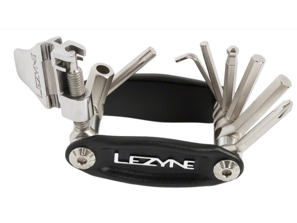 lezyne crv 12