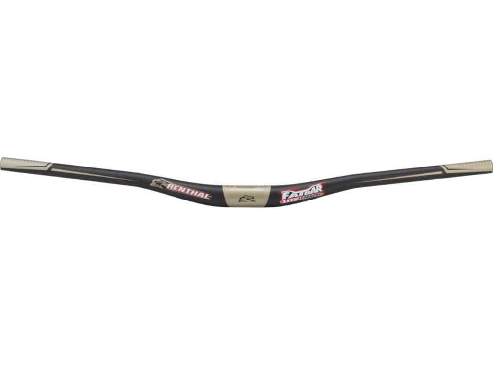 renthal fatbar lite carbon 35