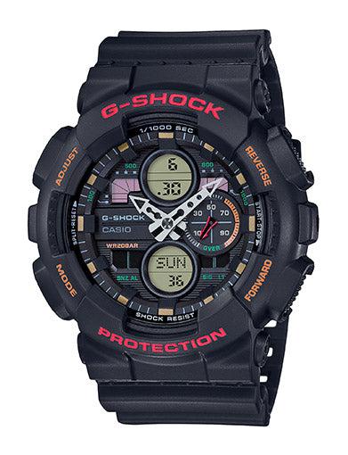 casio g shock chrono