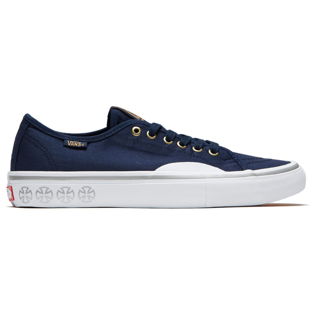 vans ave pro dress blues