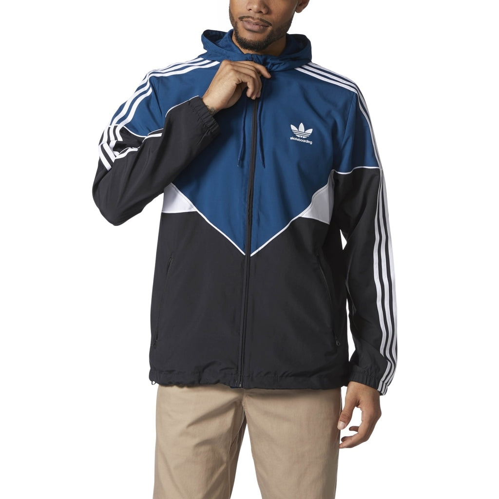 Adidas Premier Windbreaker Jacket 