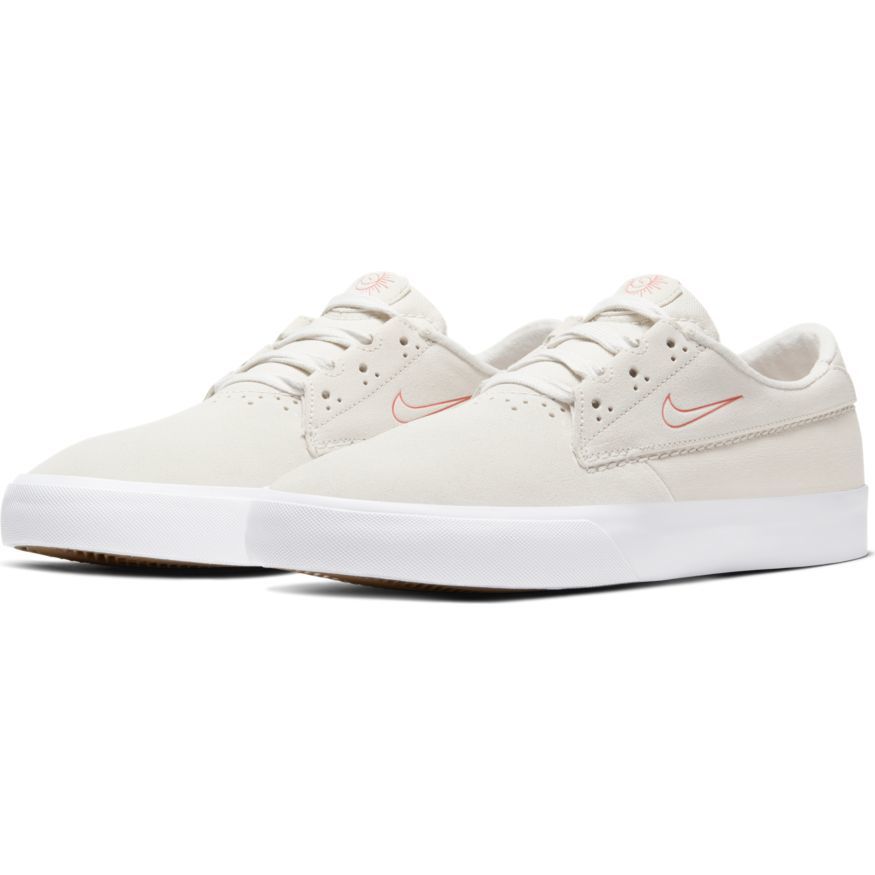 nike sb shane summit white university blue