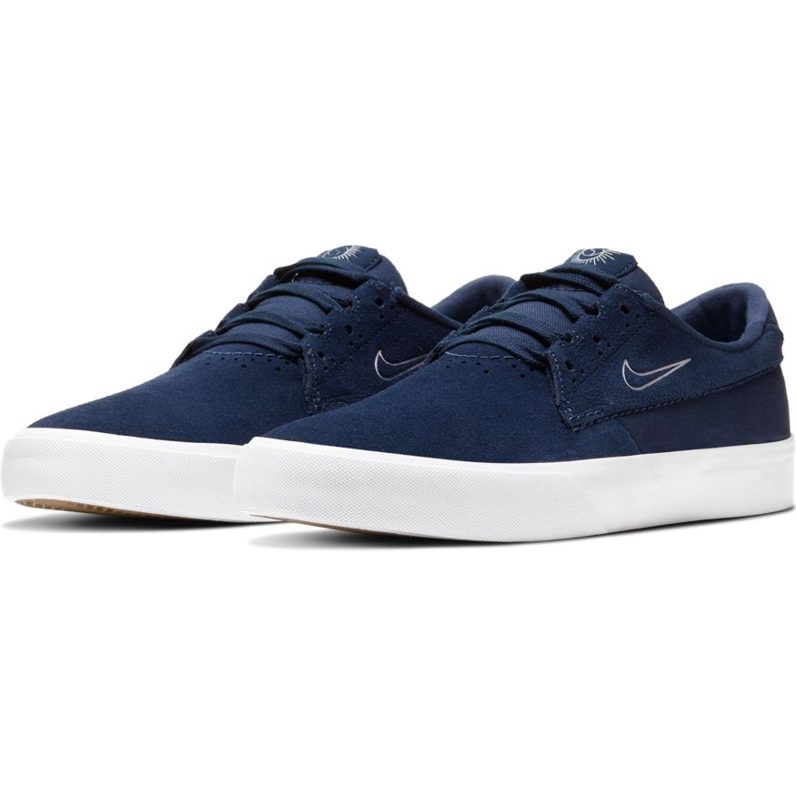 nike sb shane navy