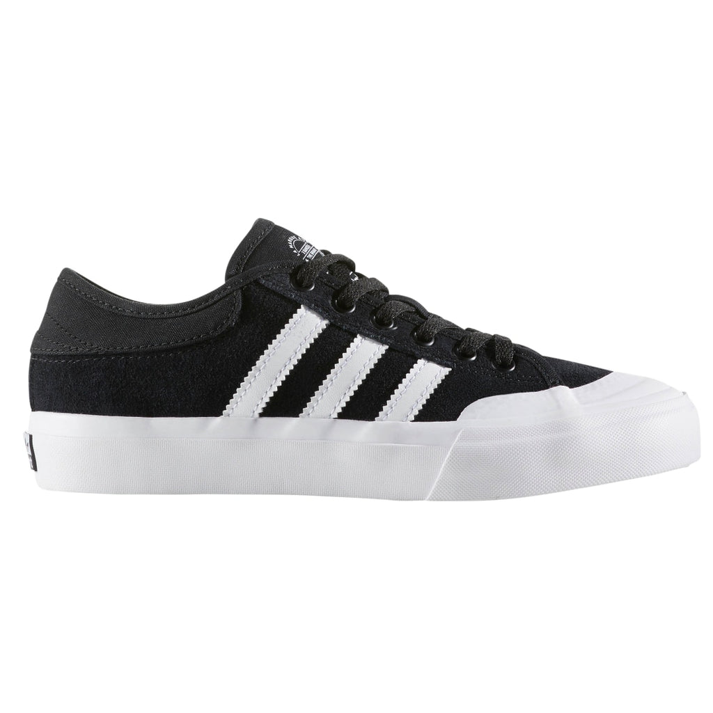 Adidas Matchcourt J Boys Skate Shoe 