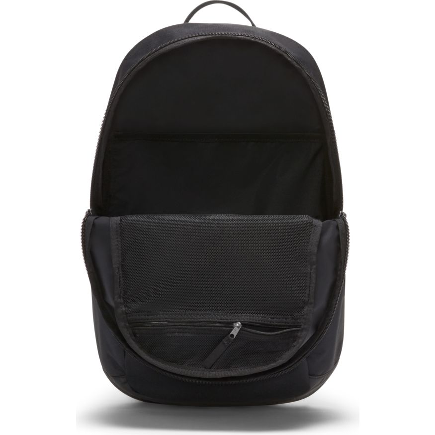 Nike SB Courthouse Backpack - Black/Black/White – Ride Shop