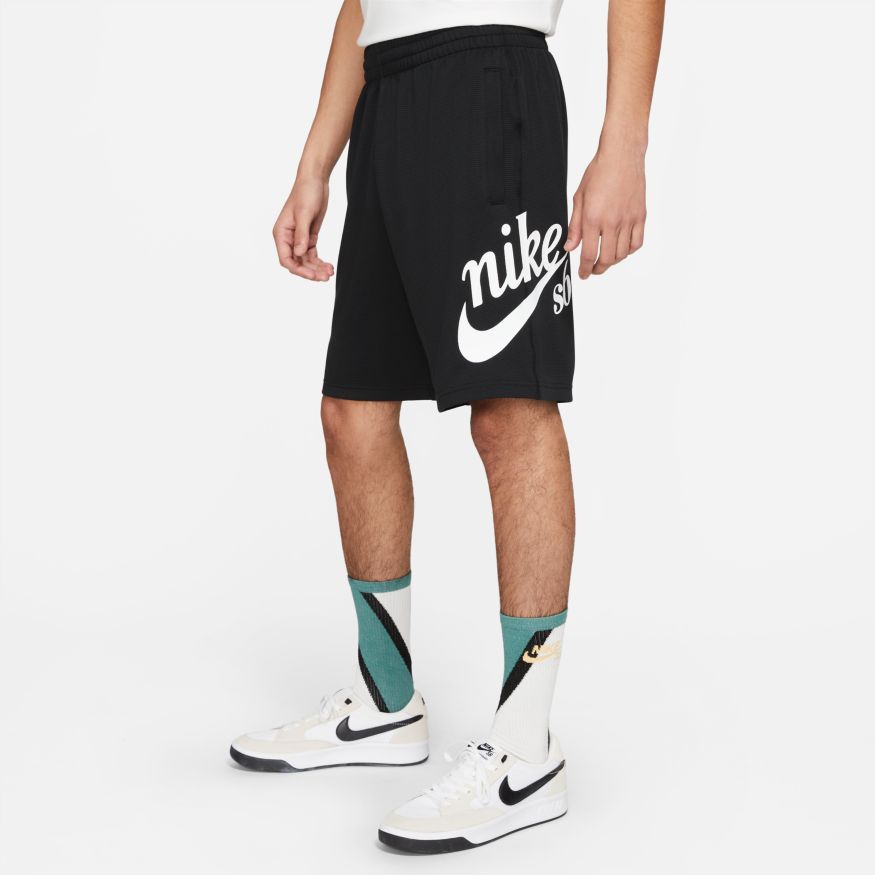 nike sb dri fit sunday shorts