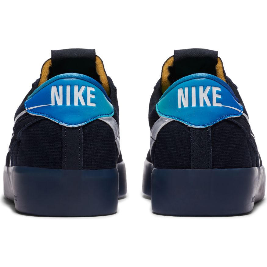 nike sb bruin react t dark obsidian