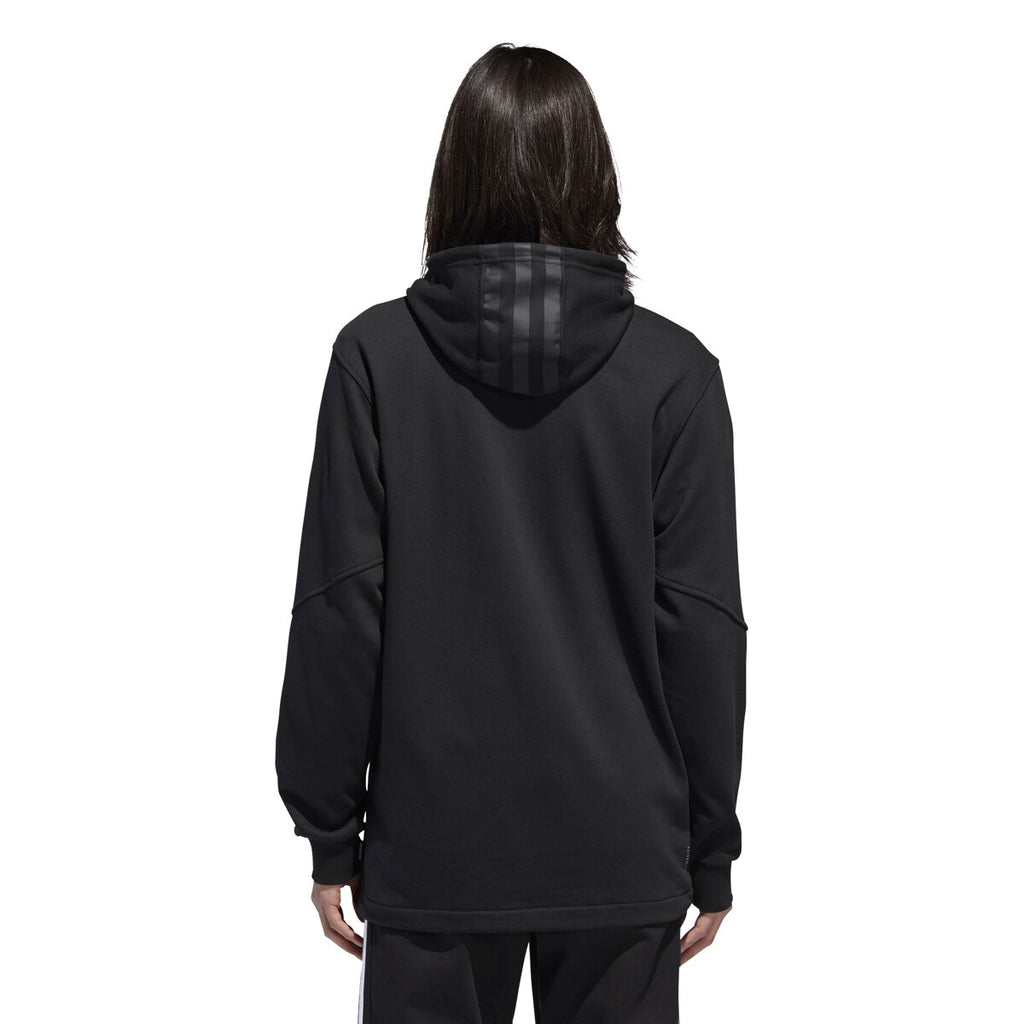 adidas cornered hoodie