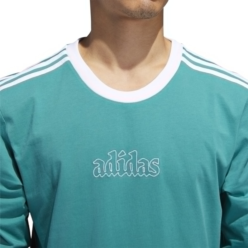 Adidas Creston Long Sleeve - Active 