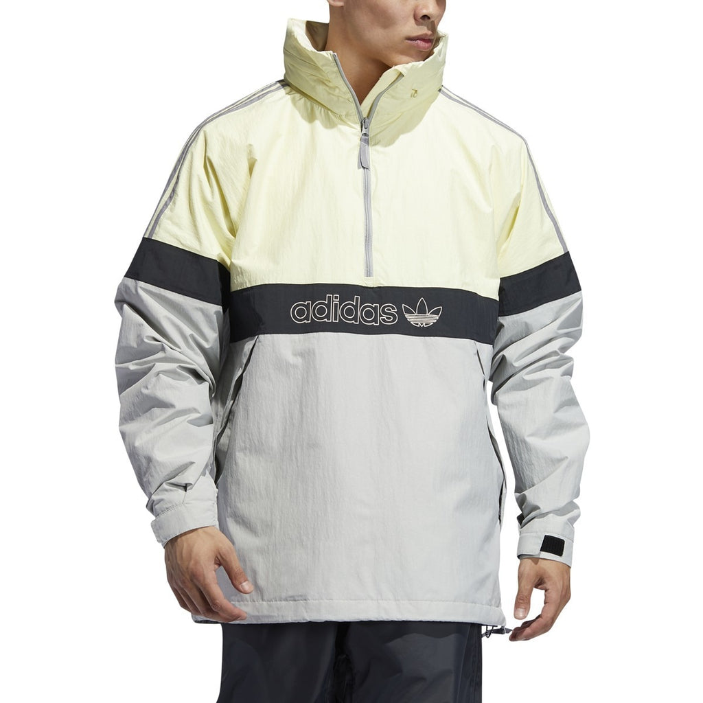 snowboard jacket adidas