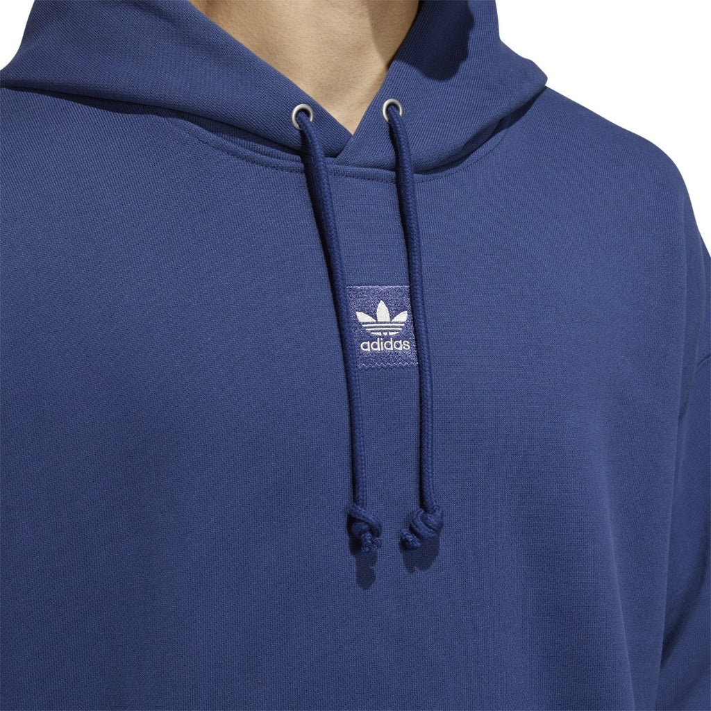 adidas squad hoodie