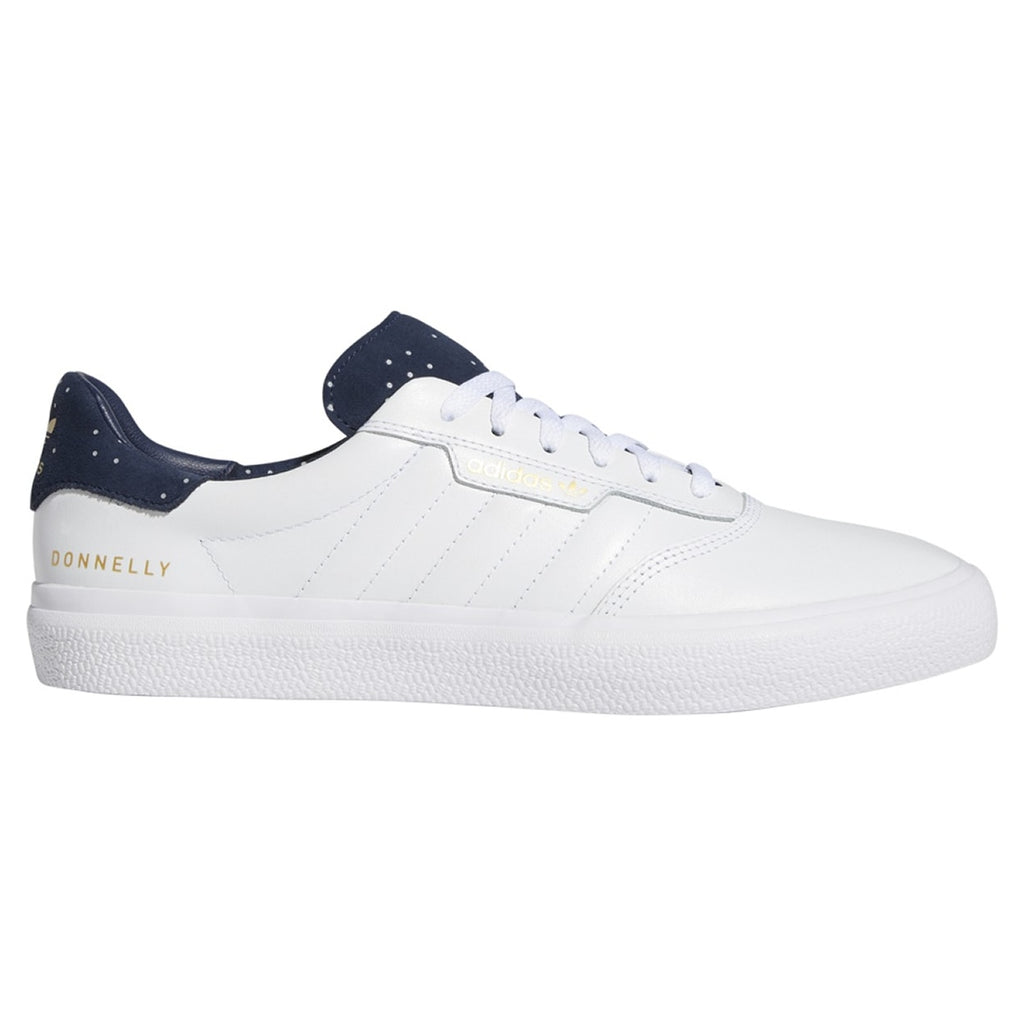 adidas 3mc vulc white shoes
