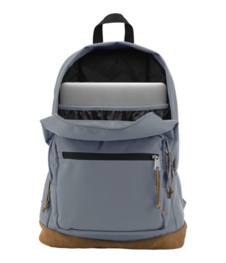 jansport blue spruce