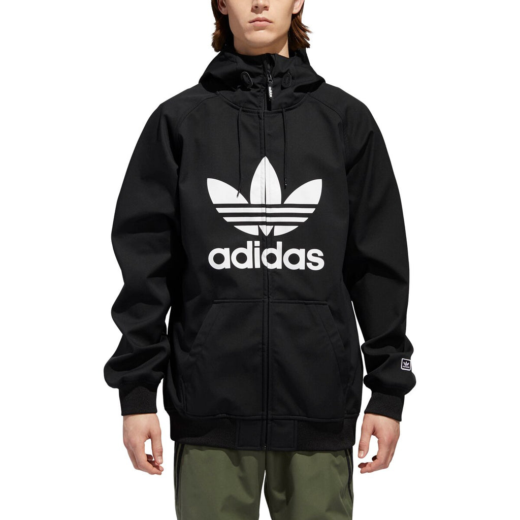 adidas shell jackets