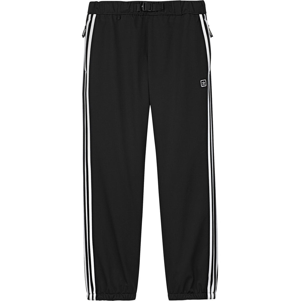 Adidas Lazy Man Snowboard Pants - Black 