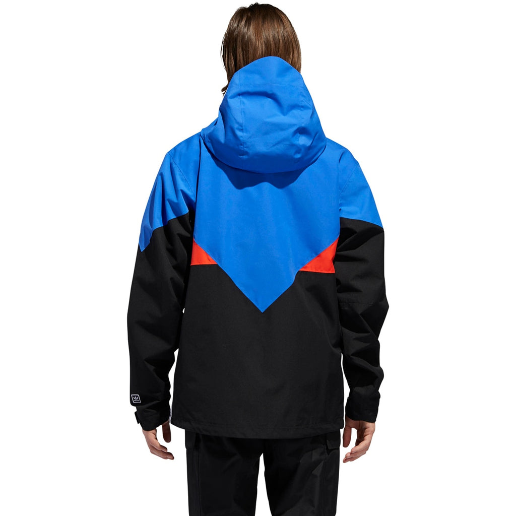 adidas premiere riding snowboard jacket